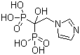 Zoledronic acid
