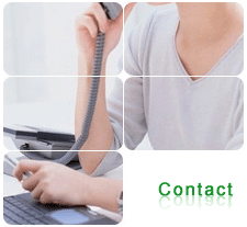 Contact