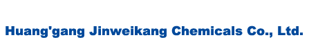 Huang'gang Jinweikang Chemicals Co.,Ltd.