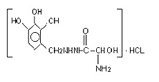 Benserazide Hydrochloride