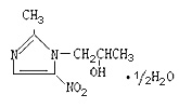 Secnidazole