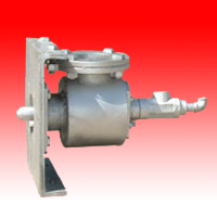 Oil burner