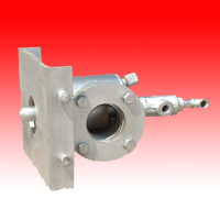Oil burner