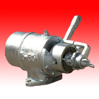 Oil burner