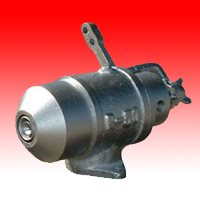 Oil burner