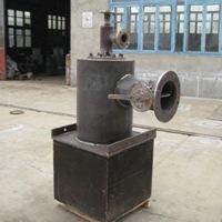 Oil burner