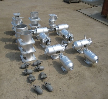 Oil burner