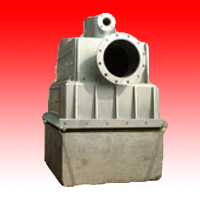 Regenerative burner