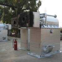 Regenerative burner