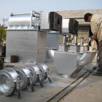 Regenerative burner