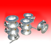 Air valve