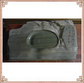 Zhangyongjun calligraphy
