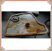 Zhangyongjun calligraphy