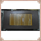 Zhangyongjun calligraphy