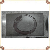 Zhangyongjun calligraphy
