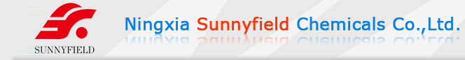 Ningxia Sunnyfield Chemical Co.,Ltd.