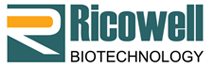 ricowell biotechnology logo