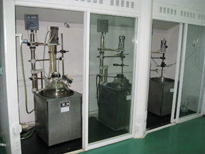 Shanghai Ascen Chemical Co.,ltd.