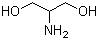 丝氨醇, 2-氨基-1,3-丙二醇, CAS #: 534-03-2