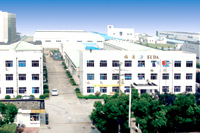 Shanghai Fuda Fine Chemicals Co., Ltd. 