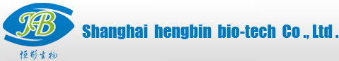 Shanghai  hengbin  bio-tech  Co ., Ltd .