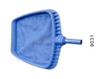 Deluxe pro-series leaf skimmer