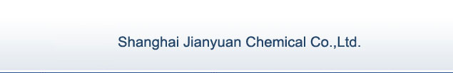 Shanghai Jianyuan Chemical Co.,Ltd.