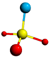 structure of sulfamic acid