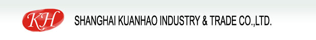 Shanghai Kuanhao Industry & Trade Co.,Ltd.