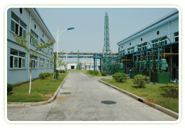 Shanghai Jinli Chemical Co., Ltd.