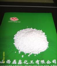 Calcium Ammonium Nitrate 