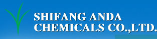 Shifang Anda Chemicals Co.,Ltd. 