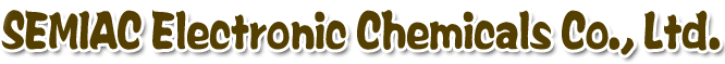 SEMIAC Electronic Chemicals Co., Ltd.