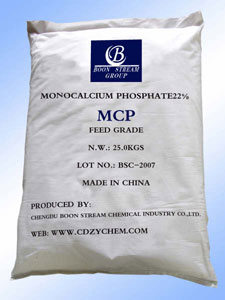 Monocalcium Phosphate MCP