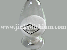 Lithium Chloride 99%min. Anhydrous grade