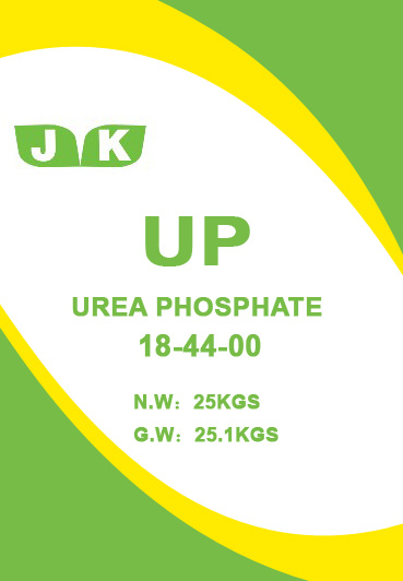 Urea phosphate(UP)
