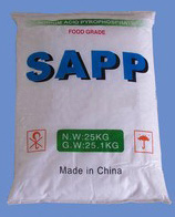 Sodium Acid Pyrophosphate (SAPP) 