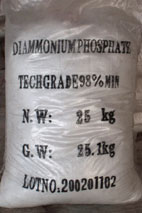 DIAMMONIUM PHOSPHATE (DAP) 