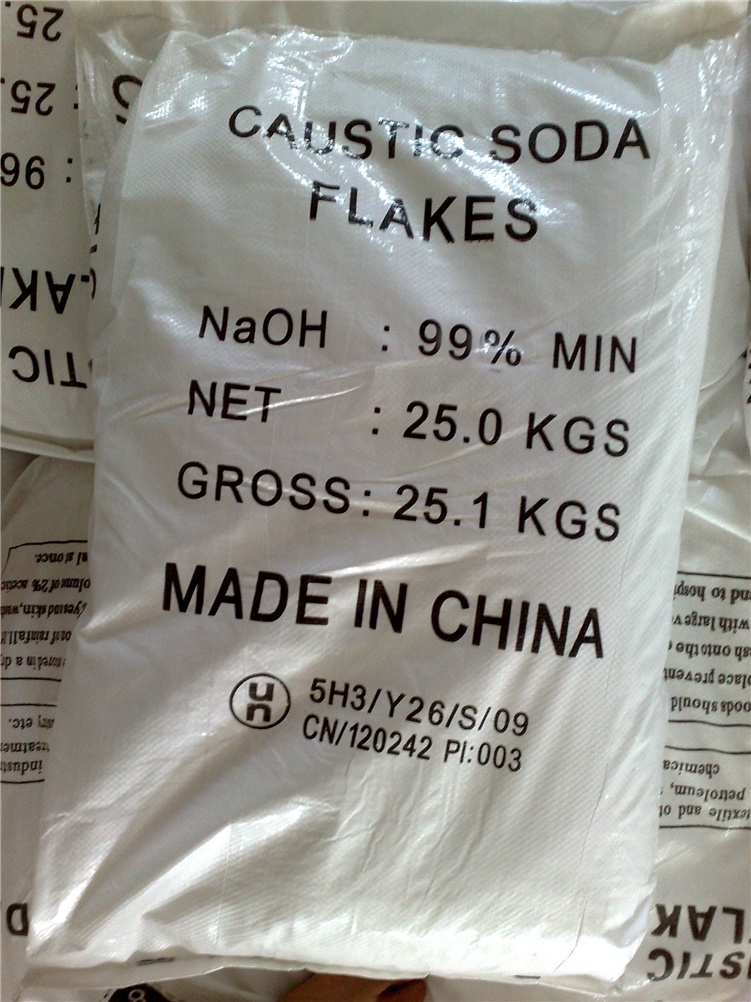 Sodium Hydroxide 