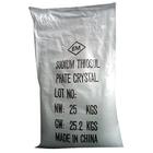 Sodium thiosulfate