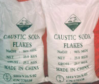 Caustic Soda