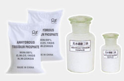 Anhydrous Trisodium Phosphate