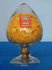 Sodium sulfide Containing low iron
