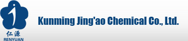Kunming Jing'ao Chemical Co., Ltd.  