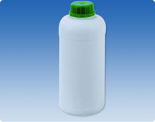 1L plastic bottle