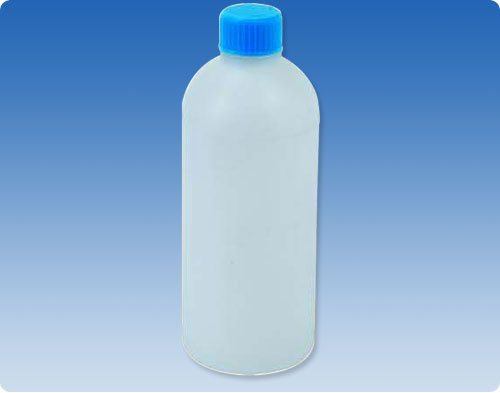 0.5L plastic bottle