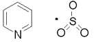 Sulfur trioxide pyridine complex