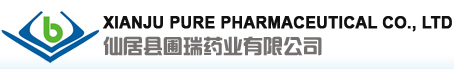 Xianju Purui Pharmaceutical Co.,Ltd.,