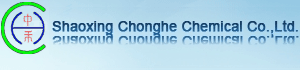 Shaoxing Chonghe Chemical Co.,Ltd.