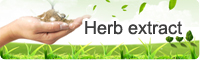 Herb extract